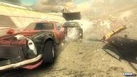 Nuevas im�genes de Flatout Ultimate Carnage