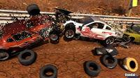 Nuevas im�genes de FlatOut Ultimate Carnage