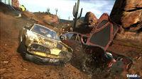 Nuevas im�genes de FlatOut Ultimate Carnage