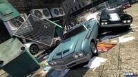 Nuevas im�genes de FlatOut Ultimate Carnage