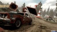Pantalla FlatOut Ultimate Carnage