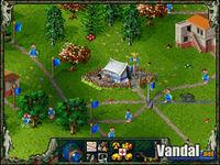 Imagen 10 de The Settlers DS para Nintendo DS
