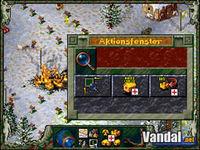 Imagen 4 de The Settlers DS para Nintendo DS