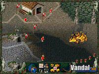Imagen 3 de The Settlers DS para Nintendo DS