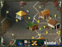 Imagen 2 de The Settlers DS para Nintendo DS