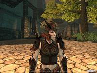 Nuevas im�genes de Chronicles of Spellborn