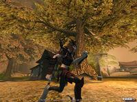 Nuevas im�genes de Chronicles of Spellborn