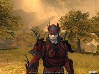 Nuevas im�genes de Chronicles of Spellborn