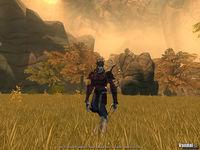 Nuevas im�genes de Chronicles of Spellborn
