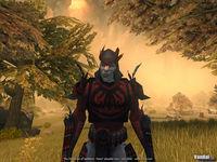 Nuevas im�genes de Chronicles of Spellborn