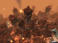 Nuevas im�genes de The Chronicles of Spellborn