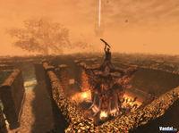 Nuevas im�genes de The Chronicles of Spellborn