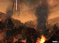 Nuevas im�genes de The Chronicles of Spellborn