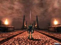 Nuevas im�genes de The Chronicles of Spellborn