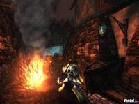 Nuevas im�genes de The Chronicles of Spellborn