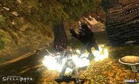 Nuevas im�genes de Chronicles of Spellborn