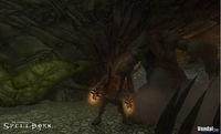 Nuevas im�genes de Chronicles of Spellborn