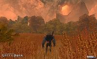 Nuevas im�genes de Chronicles of Spellborn