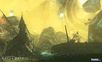 Nuevas im�genes de Chronicles of Spellborn