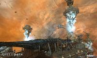 Nuevas im�genes de Chronicles of Spellborn