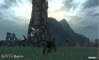 Nuevas im�genes de Chronicles of Spellborn