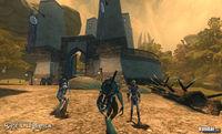 Nuevas im�genes de Chronicles of Spellborn