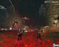 The Chronicles of Spellborn