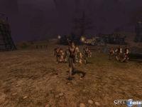 Imagen 93 de The Chronicles of Spellborn para Ordenador