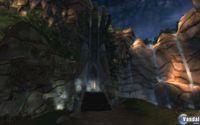 Nuevas im�genes de The Chronicles of Spellborn