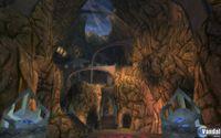 Nuevas im�genes de The Chronicles of Spellborn