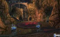 Nuevas im�genes de The Chronicles of Spellborn