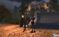 Imagen 79 de The Chronicles of Spellborn para Ordenador