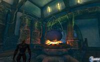 Imagen 88 de The Chronicles of Spellborn para Ordenador