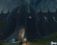 Nuevas im�genes de The Chronicles of Spellborn