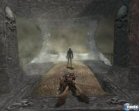 Nuevas im�genes de The Chronicles of Spellborn
