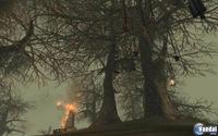 Nuevas im�genes de The Chronicles of Spellborn