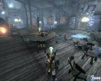 Nuevas im�genes de The Chronicles of Spellborn