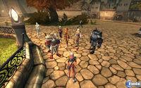 Nuevas im�genes de The Chronicles of Spellborn