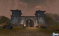 Nuevas im�genes de The Chronicles of Spellborn