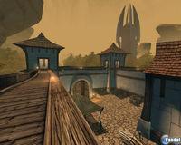 Nuevas im�genes de The Chronicles of Spellborn