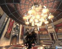 Nuevas im�genes de The Chronicles of Spellborn