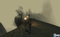 Nuevas im�genes de The Chronicles of Spellborn