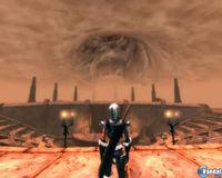 Nuevas im�genes de The Chronicles of Spellborn