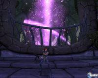 Nuevas im�genes de The Chronicles of Spellborn