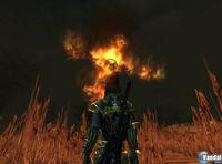 Nuevas im�genes de The Chronicles of Spellborn