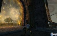 Nuevas im�genes de The Chronicles of Spellborn
