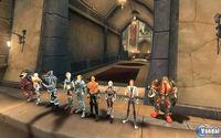 Nuevas im�genes de The Chronicles of Spellborn