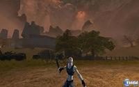 Nuevas im�genes de The Chronicles of Spellborn