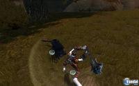 Nuevas im�genes de The Chronicles of Spellborn