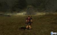 Nuevas im�genes de The Chronicles of Spellborn
